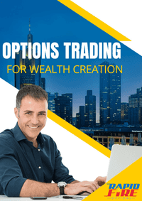 Image of a Options trade